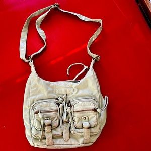Boho bag